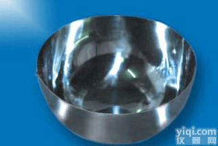 Pt<em>铂金</em><em>蒸发皿</em> <em>75ml</em>