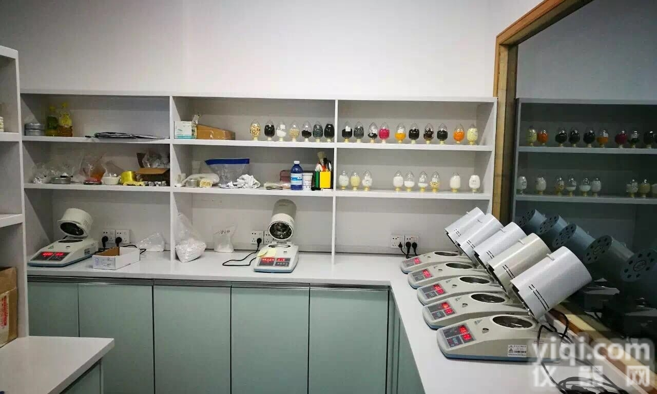 塑胶原料水分测试仪操作<em>原理</em>及<em>参数</em>