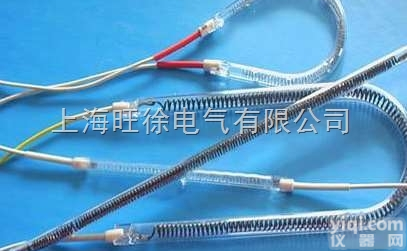 SUTE066<em>石英</em>电<em>加热管</em>