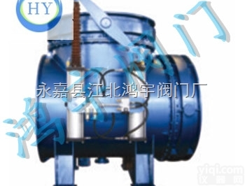 SQD643X-1/1.5/2.5  煤气三通切换阀、<em>放散阀</em>