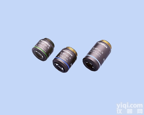 SLMPLN  <em>超长</em>工作<em>距离</em><em>物镜</em>