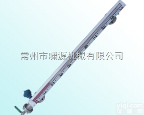 <em>耐高温</em>侧装式磁<em>翻板</em>液位计