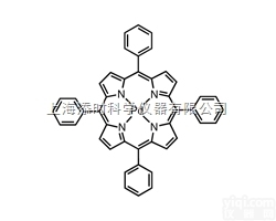CAS 14187-13-4  palladium（II） 5,10,15,20-（<em>tetraphen</em>...