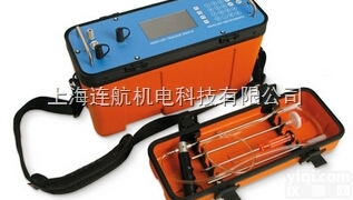 德国Mercury烟囱气<em>总汞分析仪</em>