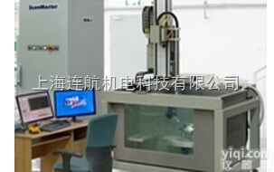 <em>以色列</em>SCANMASTER超声波汽车点焊<em>检测仪</em>