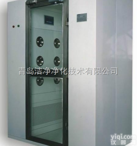万级  济宁净化工程安装<em>风淋室</em>的功能及<em>特点</em>