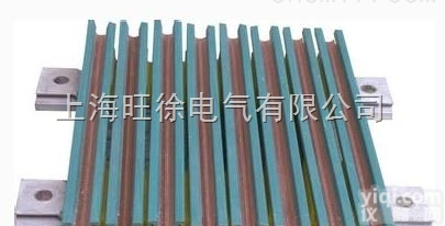 <em>JDC-H型单极导线式滑触线</em>