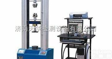 <em>带视频引伸计电子万能试验机</em>ZD生产厂家