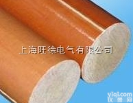 特价供应  3724绝缘材料<em>电木</em>棒<em>酚醛</em>棉布层压棒<em>酚醛</em>棉布棒