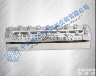 S系列  <em>视镜</em>式<em>玻璃</em>板液面计