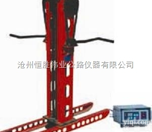 静力触探仪型号静力触探仪<em>厂家</em>恒胜伟业<em>现货供应</em>提供技术指导优惠价格