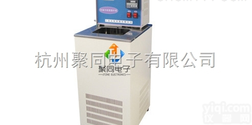 <em>武汉</em>低温冷却液<em>循环泵</em>JTDL-1005注意事项