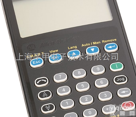 <em>22A-D2P3N104</em> 美国AB变频器