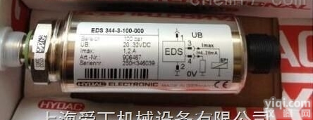 贺<em>德克</em>HYDAC<em>温控器</em>的<em>主要</em>工作原理