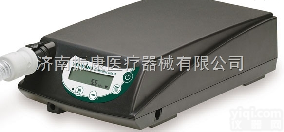 SOMNOvent auto-ST  山东单水平<em>呼吸机</em>视频指导<em>参数</em>设置