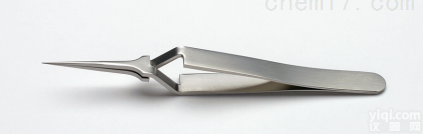 <em>瑞士</em>ideal-tek<em>镊子</em>5X.SA <em>电镜</em>透射<em>镊子</em> 铜网夹持<em>镊子</em>