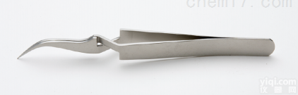 ideal-tek<em>镊子</em>7X.SA <em>弯头</em>反向<em>镊子</em> 电镜透射<em>镊子</em> 铜网专用...