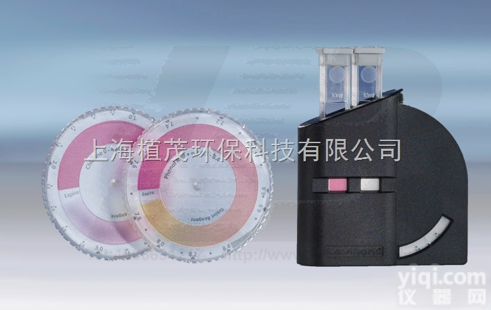 ET147480 <em>磷酸盐</em>浓度目视比色<em>测定仪</em>