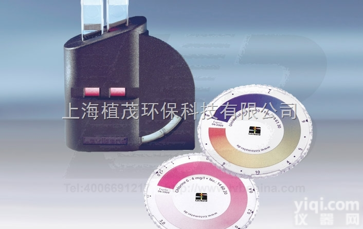 ET147240 <em>磷酸盐</em>浓度目视比色<em>测定仪</em>