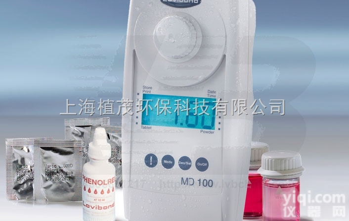 ET6140 微电脑钼-<em>钼酸</em>盐浓度<em>测定仪</em>