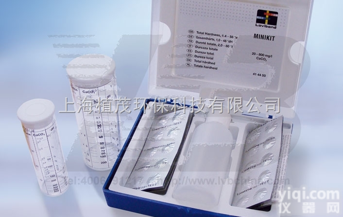 AF413 定制专用<em>碱度</em>-M<em>快速</em>化学测试组