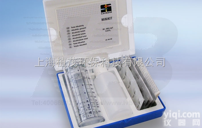 AF415 定制专用<em>碱度</em>-P （柯性碱）<em>快速</em>化学测试组