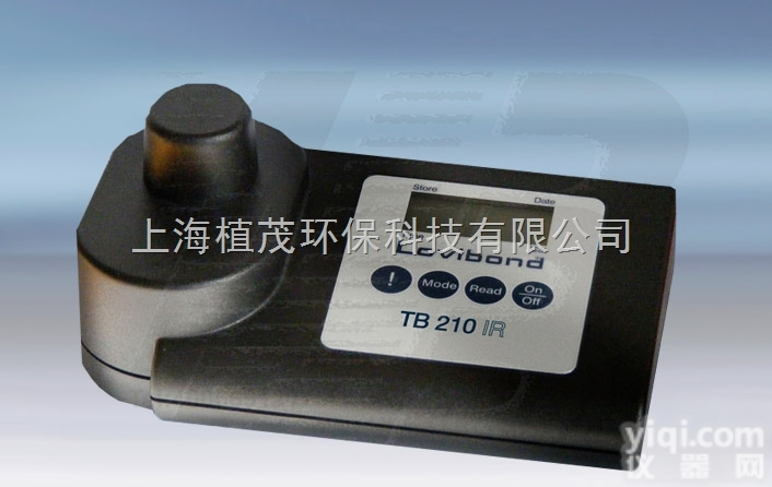 <em>ET266020</em> 微电脑多量程<em>浊度</em>【ISO7027】<em>测定仪</em>