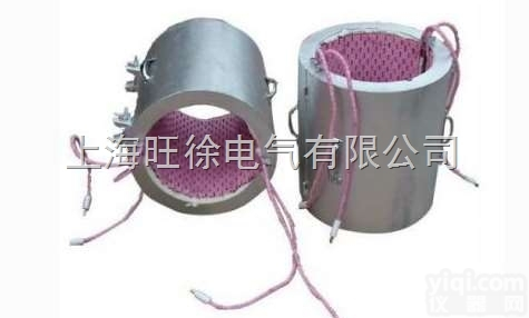 LCD-Q型对<em>开式</em>电<em>加热器</em>