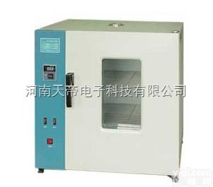 HW-202电热恒温干燥箱  鹤壁供应鼓风电热恒温干燥箱,<em>煤泥</em><em>烘干机</em>,实验烘箱