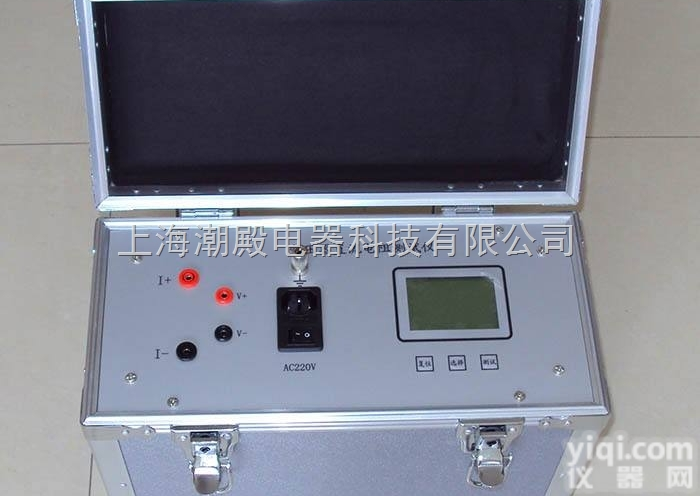 SCD1505有源变压器直流电阻测试仪