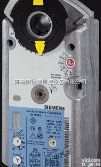 GIB161.<em>1E</em> GIB131.<em>1E</em>  西安银川西门子球阀执行器GIB161.<em>1E</em> GIB131.<em>1E</em>