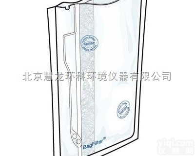 <em>法国</em><em>Interscience</em> BagFilter P<em>微生物</em>无菌均质袋