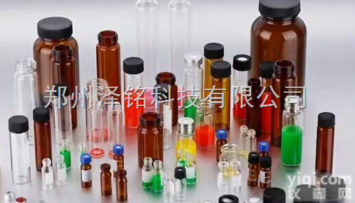 各种大小  顶空瓶*，<em>螺纹</em>口玻璃<em>取样</em>瓶，<em>取样</em>瓶价格