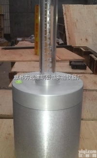 <em>沧州</em><em>方圆</em>砖抗渗试验<em>装置</em>\'抗渗试验仪价格