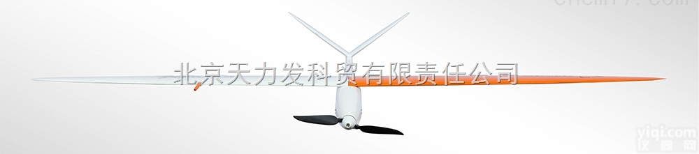 <em>法国</em><em>长航</em>程超视距飞行认证轻巧型固定翼DT18<em>无人机</em>