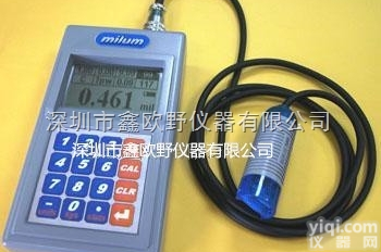 MM615  MILUM MM615 PCB孔铜<em>测厚仪</em>
