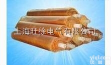 245H级<em>耐高温</em>耐<em>高压</em>绝缘保护膜热粘性玻璃<em>漆布</em>