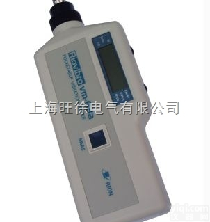 VM-6360<em>数显</em>式<em>振动</em>仪