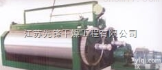 HG系列<em>滚筒</em><em>刮板</em><em>干燥机</em>