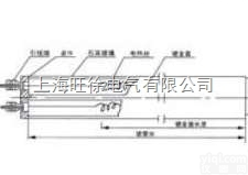 GYY<em>石英</em>玻璃远<em>红外</em>辐射加热器