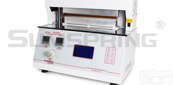 <em>RFY</em>-03  <em>热封试验仪</em>