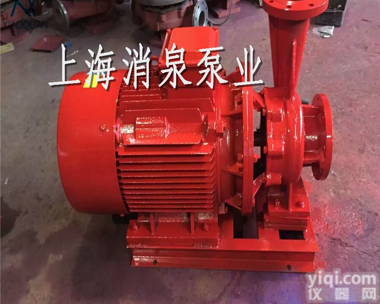 厂家长期供应<em>卧式</em><em>自吸式</em><em>消防栓</em>泵XBD-W7.65/55-150管道消防...