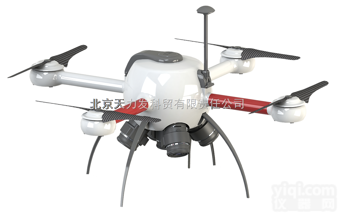 天星三号五镜头倾斜摄影<em>无人机</em>多<em>旋翼</em><em>无人机</em>高精度测绘<em>无人机</em>