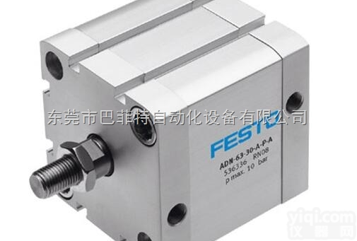 <em>德国</em>费斯托FESTO气缸-东莞及<em>上海地区</em>总经销
