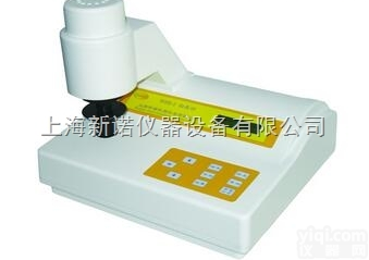 WSB-3A  <em>白度</em>仪 <em>微电脑</em>、精度高、功能强、全自动校正 WSB-3A<em>白度</em>计