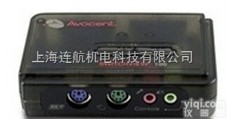 <em>美国</em>Avocent<em>切换</em>器