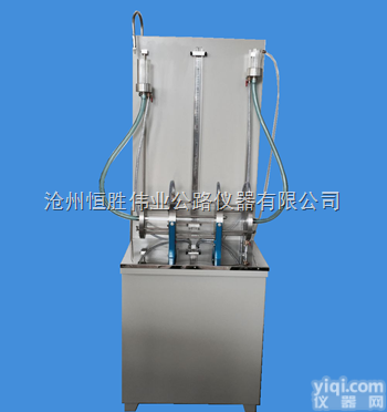 XNS-2  <em>土工</em><em>水平渗透</em>仪 XNS-2型<em>土工</em><em>合成材料</em><em>水平渗透</em>仪恒胜伟业厂家