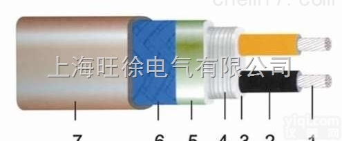 CHGL型<em>船用</em>恒<em>功率</em>并联<em>电热带</em>