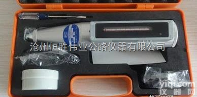 ZC3-A <em> ZC3-A型混凝土回弹仪</em>型号 混凝土回弹仪现货供应