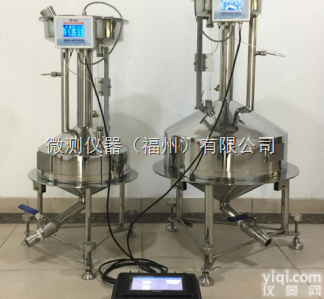 Vtest-443II型<em>加油机</em>自动<em>检定</em>装置